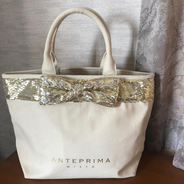 ANTEPRIMA(アンテプリマ)のアンテプリマ ミスト レディースのバッグ(トートバッグ)の商品写真