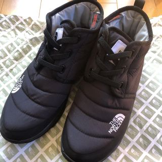 ザノースフェイス(THE NORTH FACE)のノースフェイス　ブーツ(ブーツ)