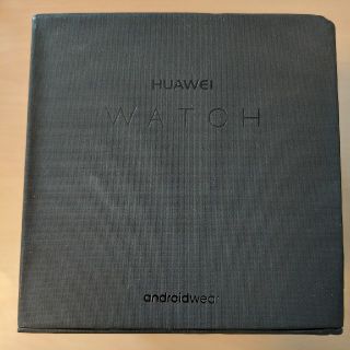 たまきさま☆Huawei watch Android OS Stainless (腕時計(デジタル))