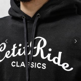 レットイットライド(Let it Ride)のChampion：別注LET IT RIDE PULLOVER PARKA(パーカー)