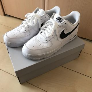 ナイキ(NIKE)のAIR FORCE 1 '07 3  28cm(スニーカー)