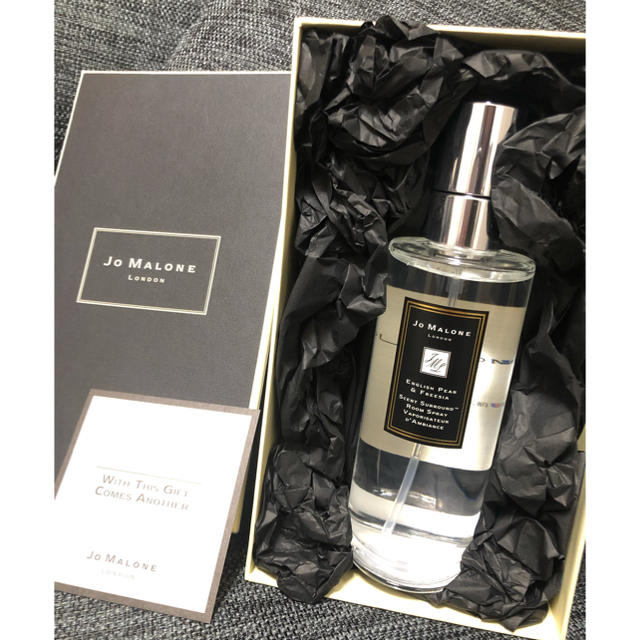 Jo Malone(ジョーマローン)のジョーマローン♡ルームスプレー コスメ/美容のリラクゼーション(アロマグッズ)の商品写真