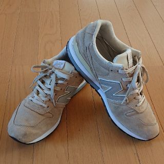 ニューバランス(New Balance)のニューバランス　MRL996ES   27cm(スニーカー)