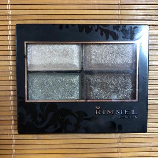 リンメル(RIMMEL)の☆るん様専用☆リンメル ロイヤルヴィンテージ アイズ  006(アイシャドウ)