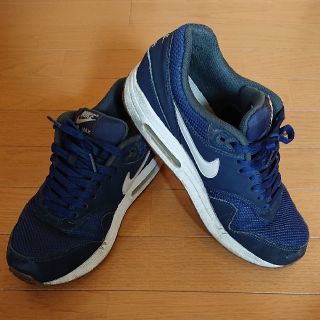 ナイキ(NIKE)のナイキエアマックス　27cm(スニーカー)