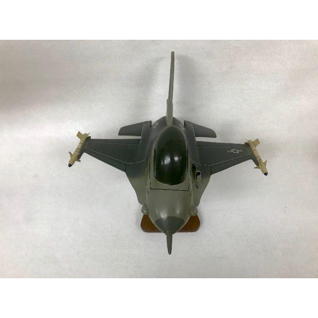 F-16ファイティング・ファルコンの面白ソリッドモデル エンタメ/ホビーのコレクション(その他)の商品写真