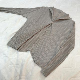 プリーツプリーズイッセイミヤケ(PLEATS PLEASE ISSEY MIYAKE)のプリーツプリーズ　ジャケット(テーラードジャケット)