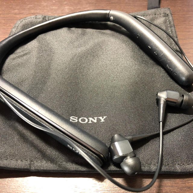 SONY WI-1000X