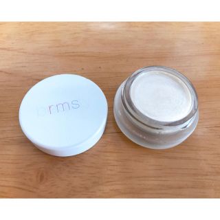 コスメキッチン(Cosme Kitchen)のrms beauty ルミナイザー(フェイスカラー)