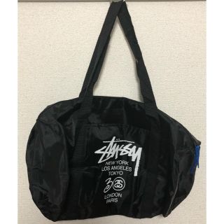 ステューシー(STUSSY)のSTUSSYのバッグ(バッグパック/リュック)