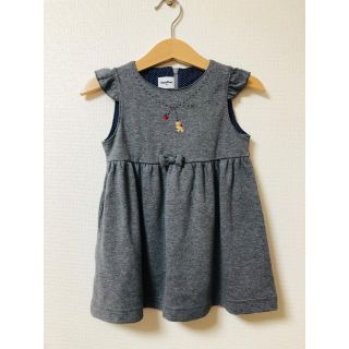 ワンピース ファミリア 80 WmuqN-m95725875127 ワンピース ベビー