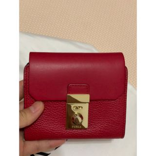 フルラ(Furla)のFURLA メトロポリス 折り財布(財布)