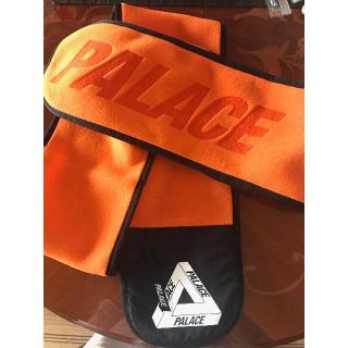 PALACE スカーフ(マフラー)