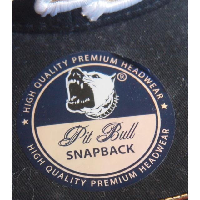 大きなワッペンロゴがカッコいいベースボールcap Pit Bull ピットブルの通販 By 夜桜あとむ男前shop ラクマ 大きなワッペンロゴがカッコいいベースボールcap Pit Bull ピットブルの通販 By 夜桜あとむ男前shop ラクマ