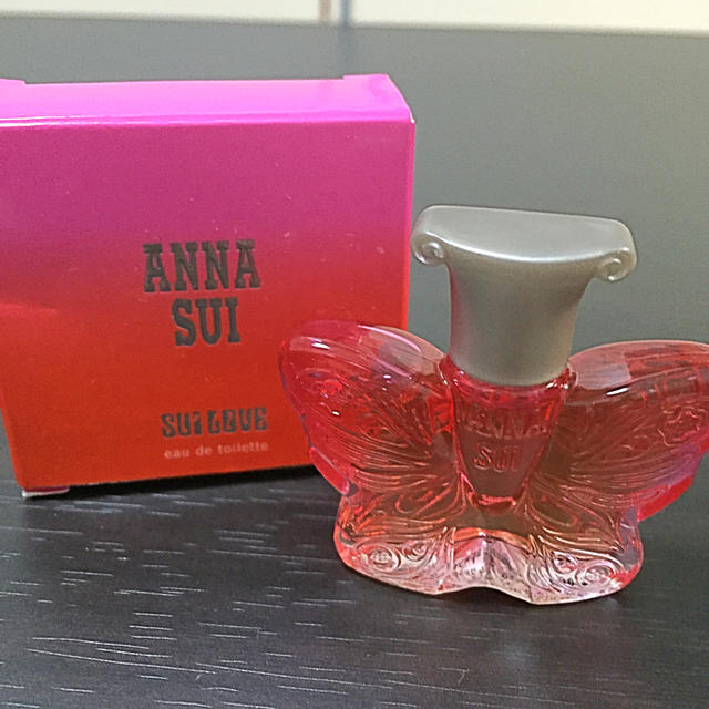 ANNA SUI(アナスイ)の今だけお買い得★アナスイミニ香水★ コスメ/美容の香水(ユニセックス)の商品写真