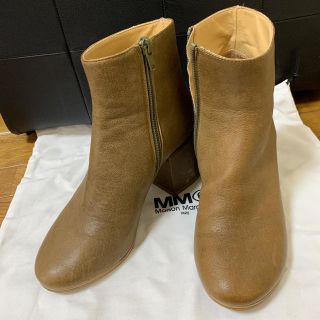 エムエムシックス(MM6)の★achus様専用★MM6 Maison Margiela ブーツ(ブーツ)