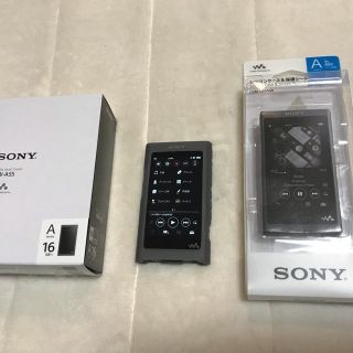 SONY - ⭐️値下げ ソニー ハイレゾ対応ウォークマン（１６ＧＢ）ＮＷ ...