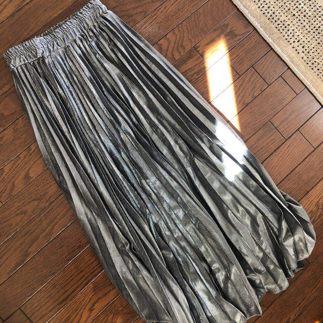 SPINNS(スピンズ)のスカート　 レディースのスカート(ロングスカート)の商品写真