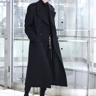 JOHN LAWRENCE SULLIVAN(チェスターコート)のフリマアイテム一覧 JOHN LAWRENCE SULLIVAN(チェスターコート)のフリマアイテム一覧