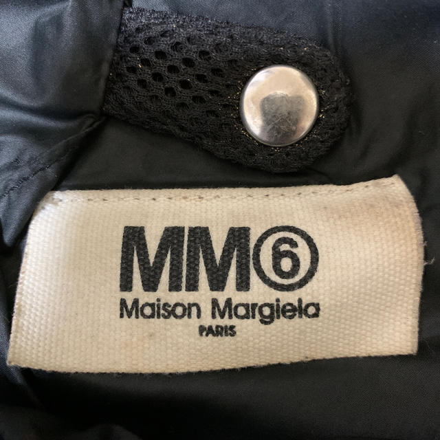 MM6(エムエムシックス)のMM⑥ Maison Margiela トートバッグ　三角バッグ レディースのバッグ(トートバッグ)の商品写真