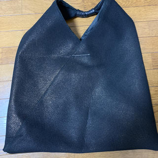 エムエムシックス(MM6)のMM⑥ Maison Margiela トートバッグ　三角バッグ(トートバッグ)