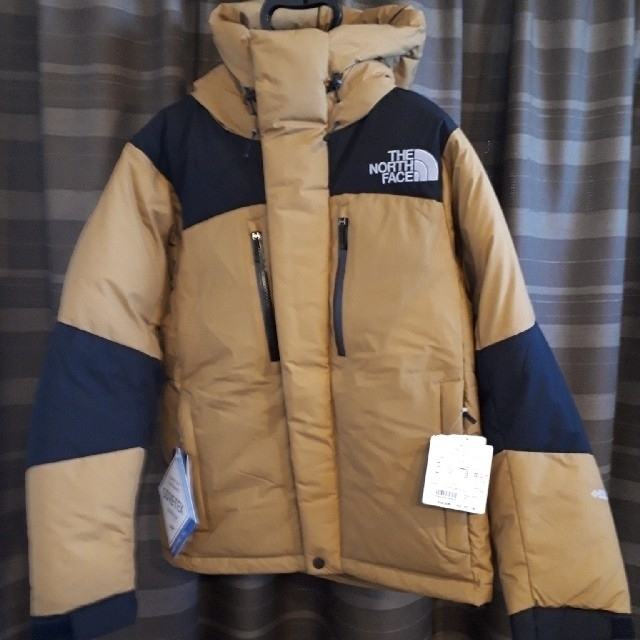 THE NORTH FACE(ザノースフェイス)のノースフェイス バルトロライトジャケット ND91950 BK Sサイズ メンズのジャケット/アウター(ダウンジャケット)の商品写真