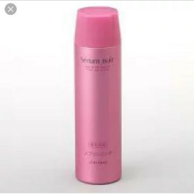SHISEIDO 資生堂 セラムノワール スプラッシングN 2本の通販 by