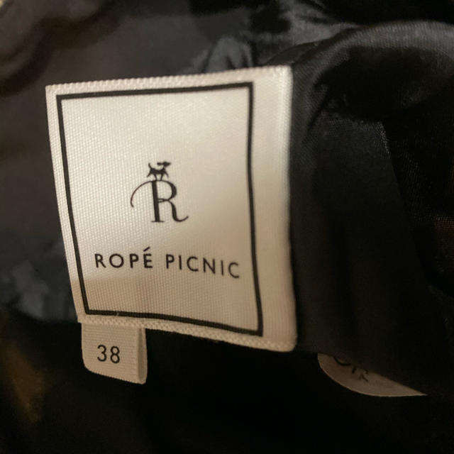 Rope' Picnic(ロペピクニック)のスカート レディースのスカート(ミニスカート)の商品写真