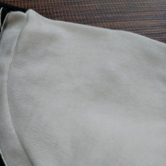しまむら(シマムラ)のフォーマル  ロンパース サイズ70～80 キッズ/ベビー/マタニティのベビー服(~85cm)(ロンパース)の商品写真