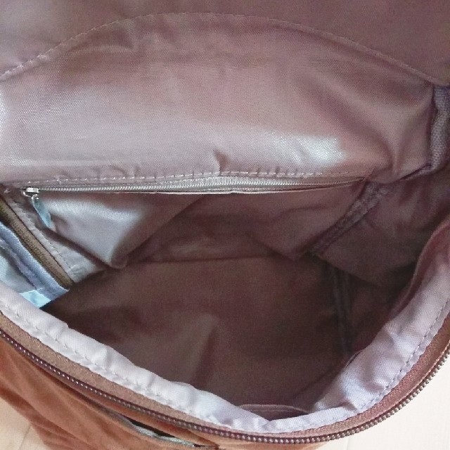 OZOC(オゾック)のかまかま様 レディースのバッグ(リュック/バックパック)の商品写真