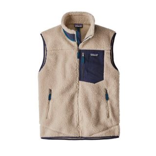 パタゴニア(patagonia)のパタゴニア ベスト(ベスト)