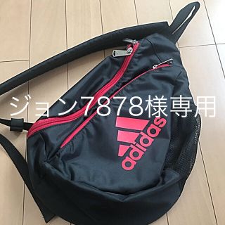 アディダス(adidas)のアディダス　バッグ(リュックサック)