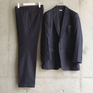 ドリスヴァンノッテン セットアップスーツ(メンズ)の通販 36点 | DRIES