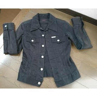 リーバイス(Levi's)のLEVI'S LADY STYLE ジャケット(Gジャン/デニムジャケット)