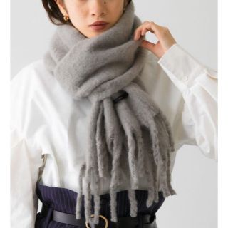 ケービーエフ 大判ストールの通販 49点 | KBFを買うならラクマ
