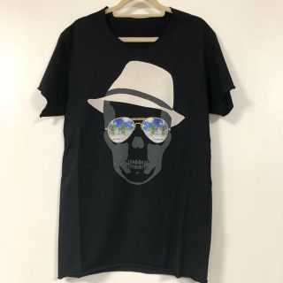 ルシアンペラフィネ(Lucien pellat-finet)のルシアンペラフィネ Ｔシャツ(Tシャツ/カットソー(半袖/袖なし))