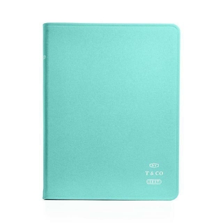 Tiffany & Co. ティファニー 2020 デイリープランナー 手帳 M