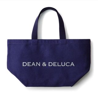 ディーンアンドデルーカ(DEAN & DELUCA)の新品☆DEAN＆DELUCA 限定チャリティートートバッグ Ｓ(トートバッグ)