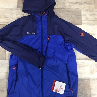 マーモット(MARMOT)のMarmot◆ストレッチジャケット(ナイロンジャケット)