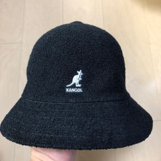 カンゴール(KANGOL)のKANGOL ハット(ハット)