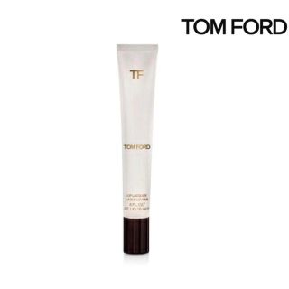 トムフォード(TOM FORD)の新品未使用未開封 TOMFORD トムフォード リップ ラッカー 01 ビニール(リップグロス)