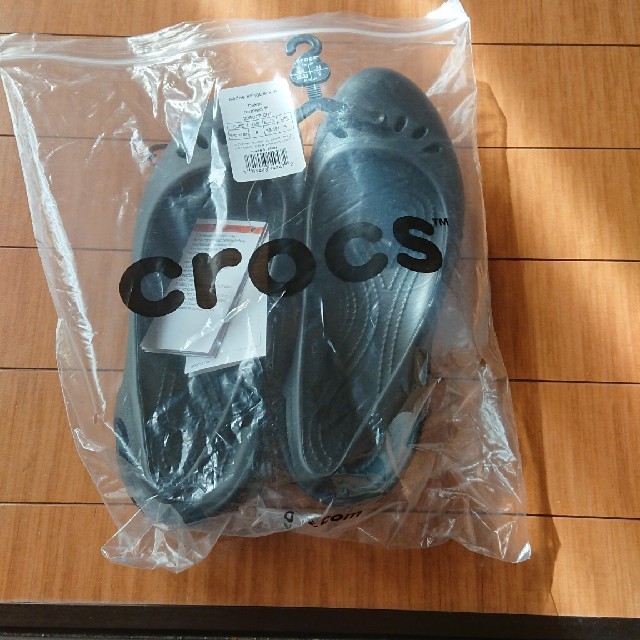crocs(クロックス)のクロックス レディース crocs カディ スリングバック ウィメン kadee レディースの靴/シューズ(サンダル)の商品写真
