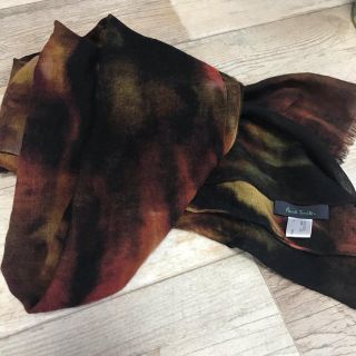 Paul Smith(ストール)のフリマアイテム一覧 Paul Smith(ストール)のフリマアイテム一覧