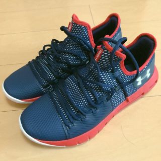 アンダーアーマー(UNDER ARMOUR)のホバーハボック 28.5cm(スニーカー)