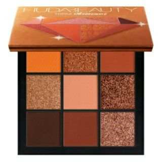 セフォラ(Sephora)のhuda beauty アイシャドウ obsessions topaz新品(アイシャドウ)