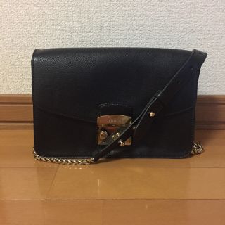 フルラ(Furla)のフルラ  メトロポリス 大(ショルダーバッグ)