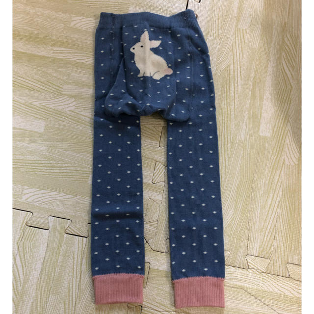 Boden(ボーデン)のミニボーデン  レギンス パンツ キッズ/ベビー/マタニティのキッズ服女の子用(90cm~)(パンツ/スパッツ)の商品写真