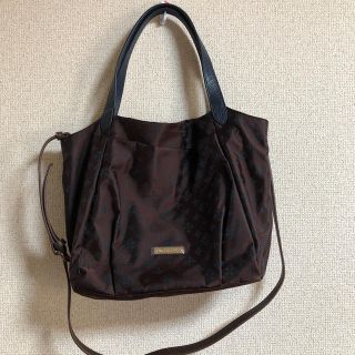 ラシット(Russet)のラシット  未使用バッグ(トートバッグ)