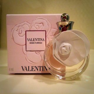 ヴァレンティノ(VALENTINO)のヴァレンティナ アクア フロラーレ(香水(女性用))