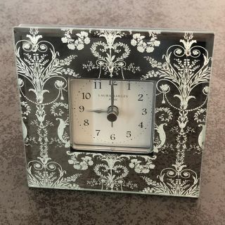LAURA ASHLEY(置時計)のフリマアイテム一覧 LAURA ASHLEY(置時計)のフリマアイテム一覧